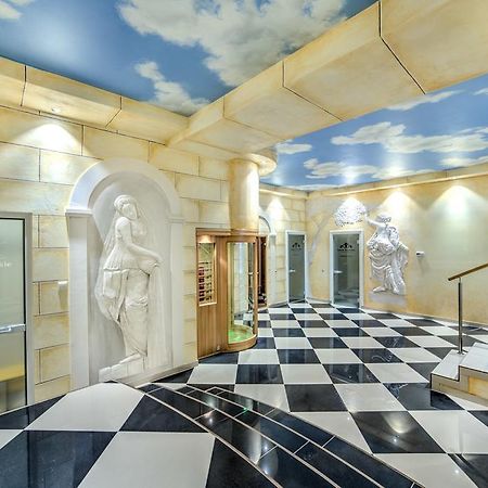 Hotel Krolewski Janów Lubelski Εξωτερικό φωτογραφία