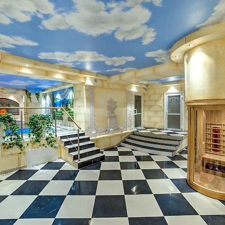 Hotel Krolewski Janów Lubelski Εξωτερικό φωτογραφία