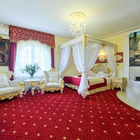 Hotel Krolewski Janów Lubelski Δωμάτιο φωτογραφία
