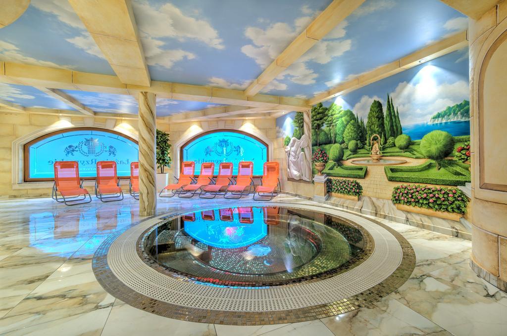 Hotel Krolewski Janów Lubelski Εξωτερικό φωτογραφία