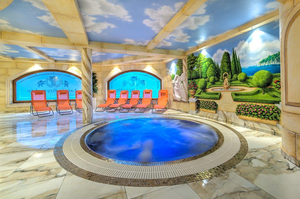 Hotel Krolewski Janów Lubelski Εξωτερικό φωτογραφία