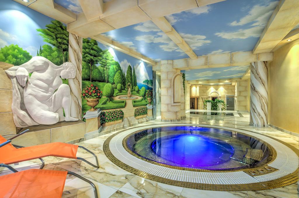 Hotel Krolewski Janów Lubelski Εξωτερικό φωτογραφία