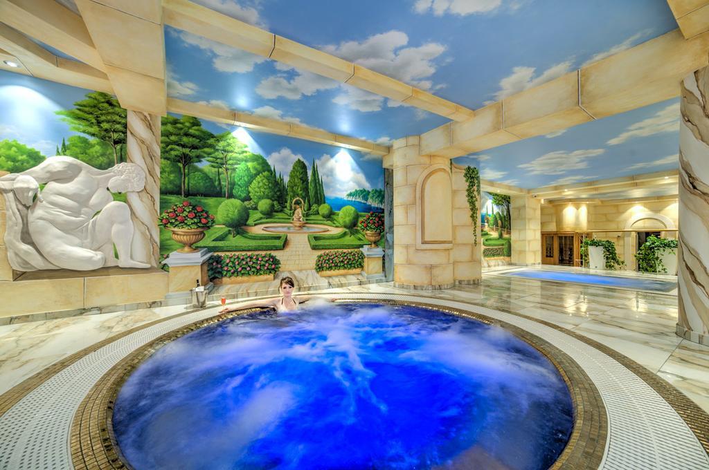 Hotel Krolewski Janów Lubelski Εξωτερικό φωτογραφία