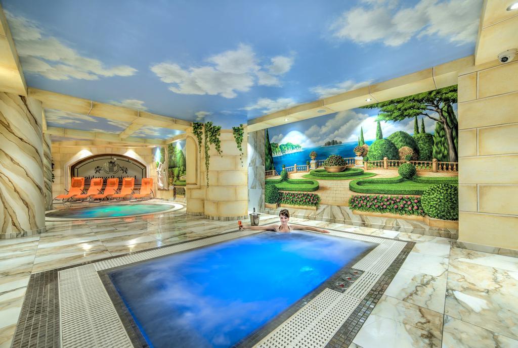 Hotel Krolewski Janów Lubelski Εξωτερικό φωτογραφία