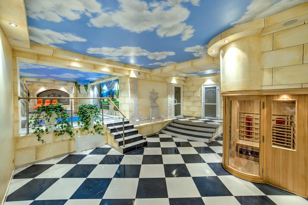 Hotel Krolewski Janów Lubelski Εξωτερικό φωτογραφία