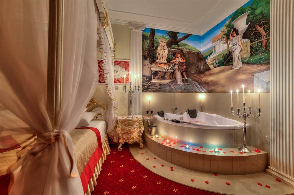 Hotel Krolewski Janów Lubelski Εξωτερικό φωτογραφία
