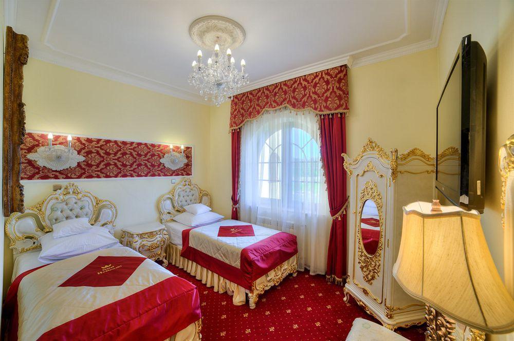 Hotel Krolewski Janów Lubelski Εξωτερικό φωτογραφία