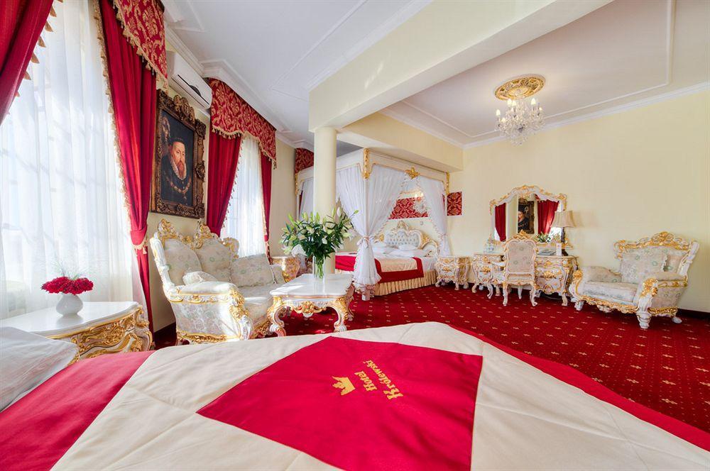 Hotel Krolewski Janów Lubelski Εξωτερικό φωτογραφία