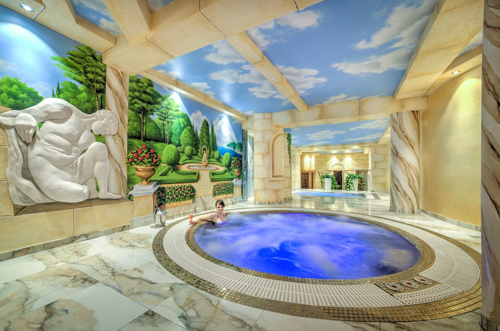 Hotel Krolewski Janów Lubelski Εξωτερικό φωτογραφία