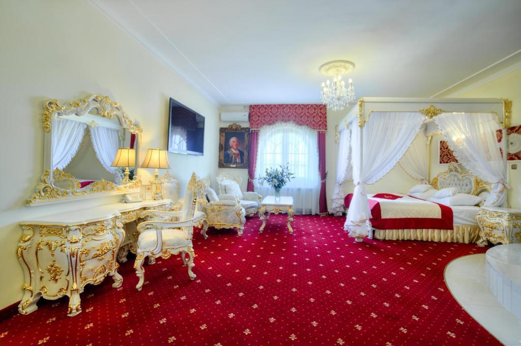 Hotel Krolewski Janów Lubelski Δωμάτιο φωτογραφία