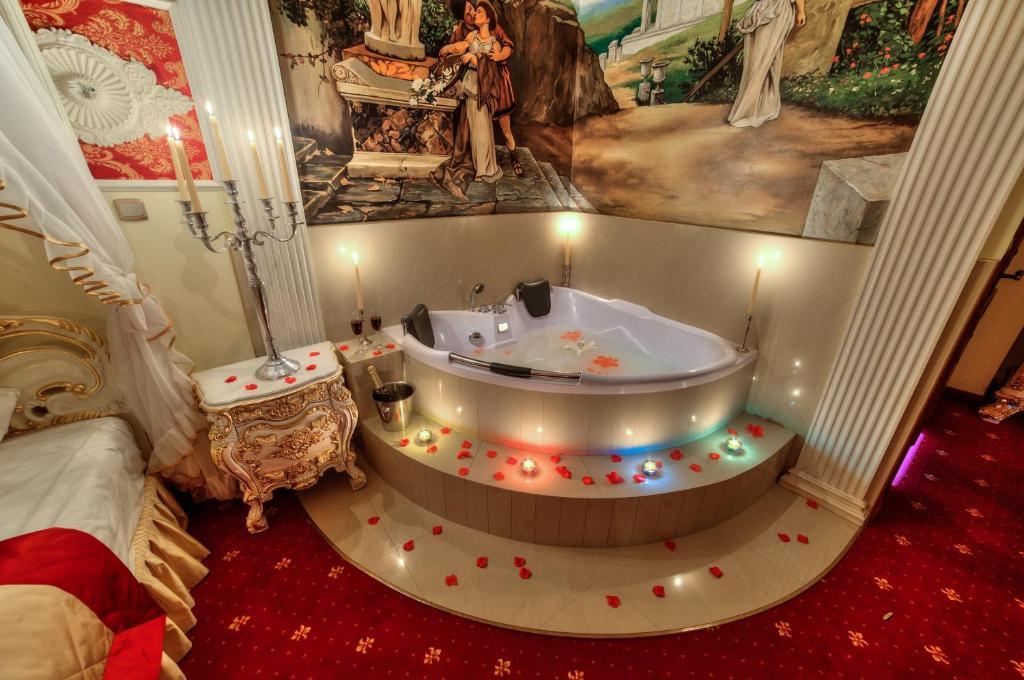 Hotel Krolewski Janów Lubelski Δωμάτιο φωτογραφία