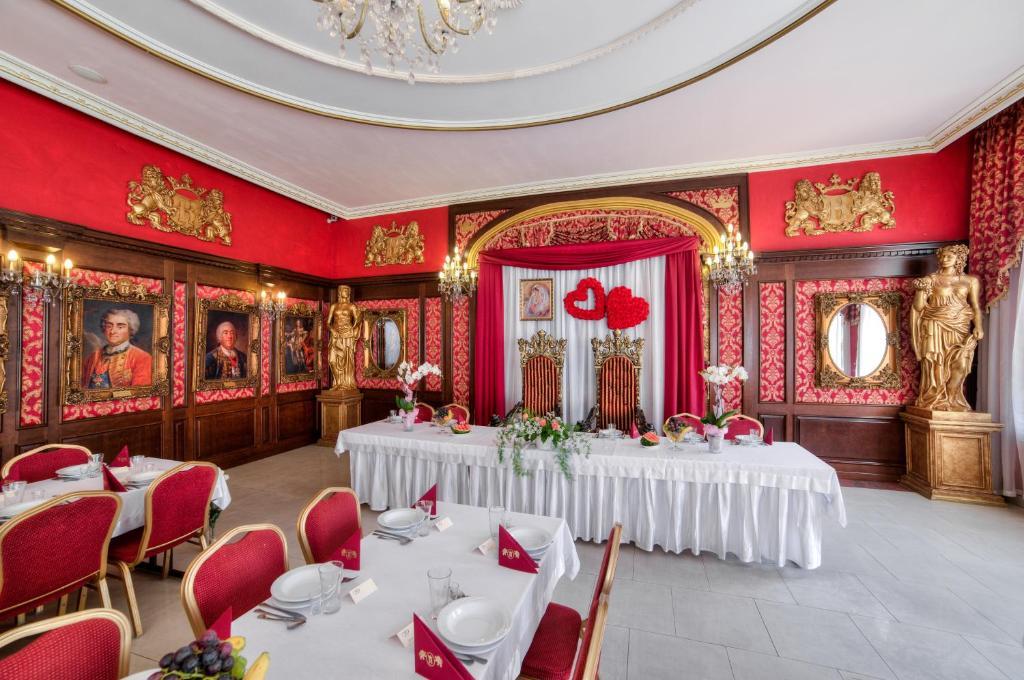 Hotel Krolewski Janów Lubelski Εξωτερικό φωτογραφία