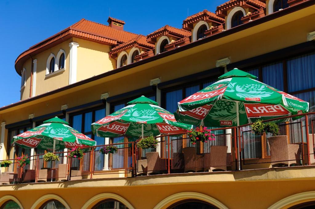 Hotel Krolewski Janów Lubelski Εξωτερικό φωτογραφία
