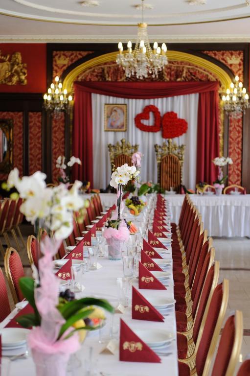 Hotel Krolewski Janów Lubelski Εξωτερικό φωτογραφία