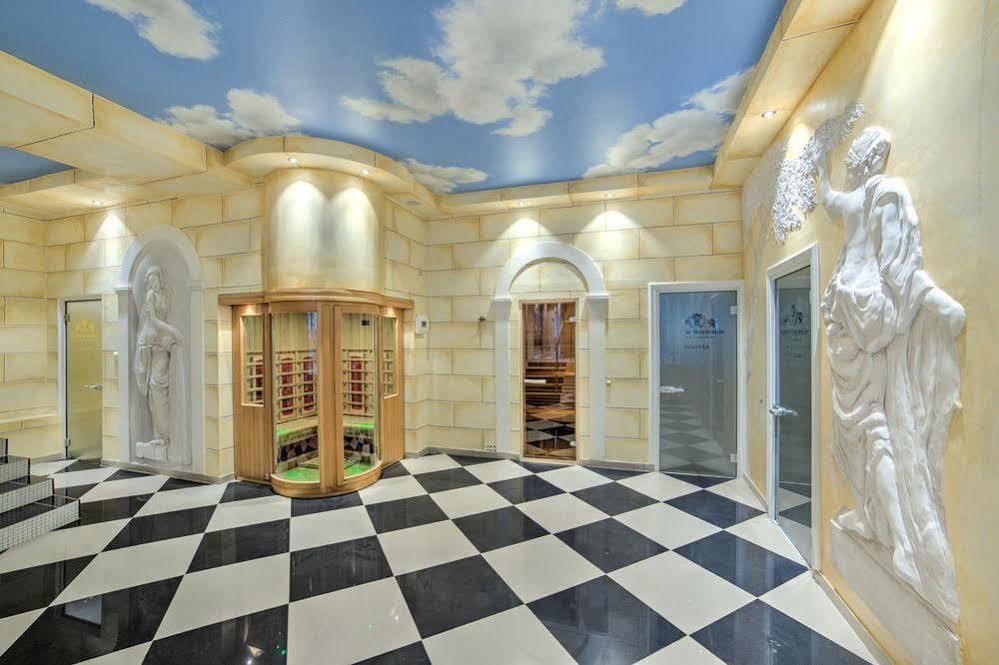 Hotel Krolewski Janów Lubelski Εξωτερικό φωτογραφία