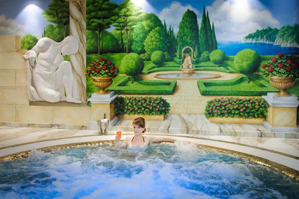 Hotel Krolewski Janów Lubelski Εξωτερικό φωτογραφία