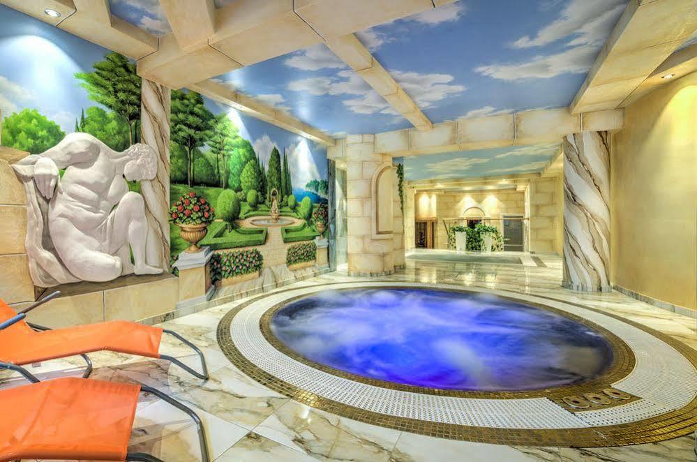 Hotel Krolewski Janów Lubelski Εξωτερικό φωτογραφία