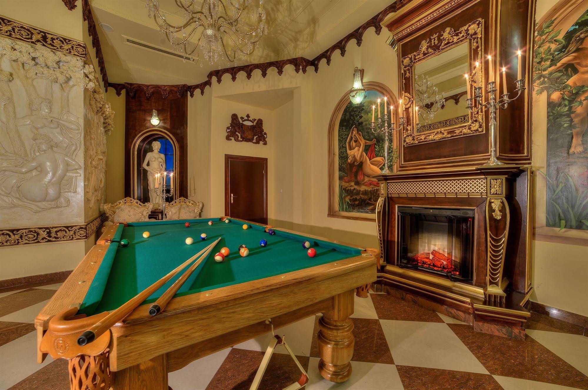 Hotel Krolewski Janów Lubelski Εξωτερικό φωτογραφία